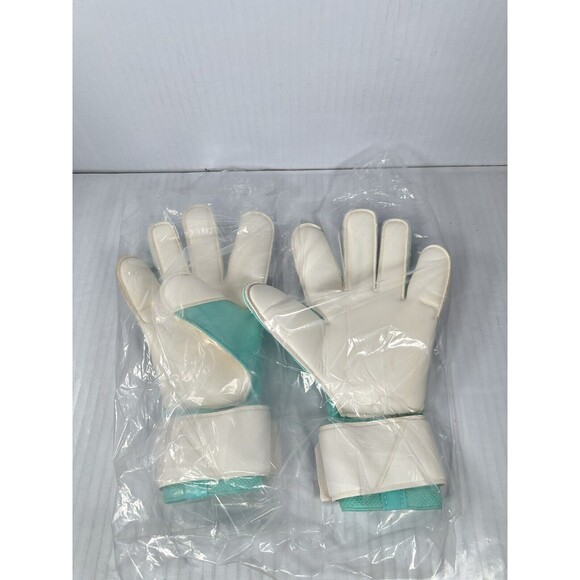 Size 8 Nike Grip 3 Goalkeeper Gloves Unisex Soccer Multicolor FB2998-010 NEW - Picture 2 of 4